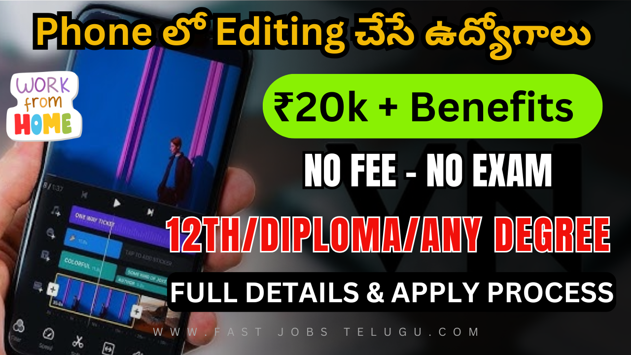 Video Editing