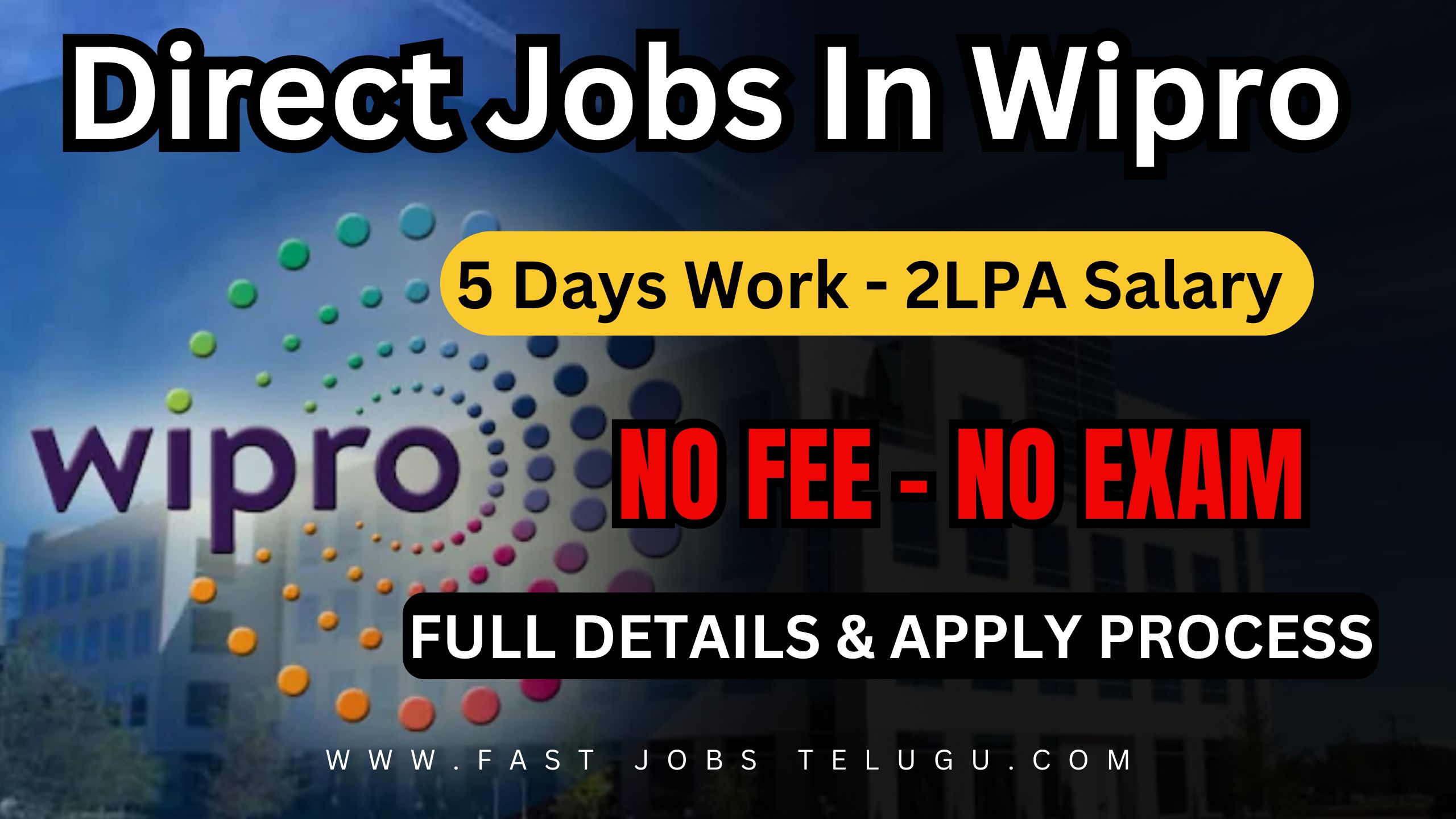 wipro