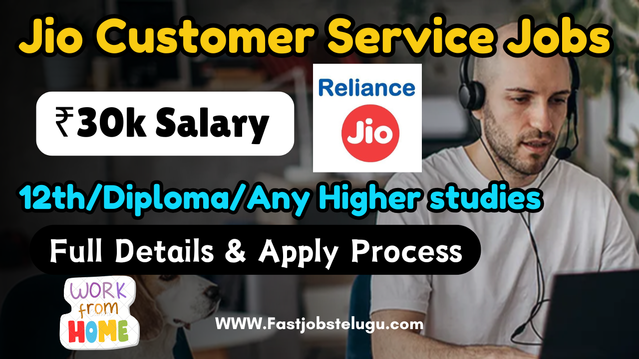 Reliance Jio