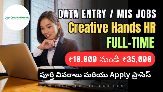 Creative Hands HR