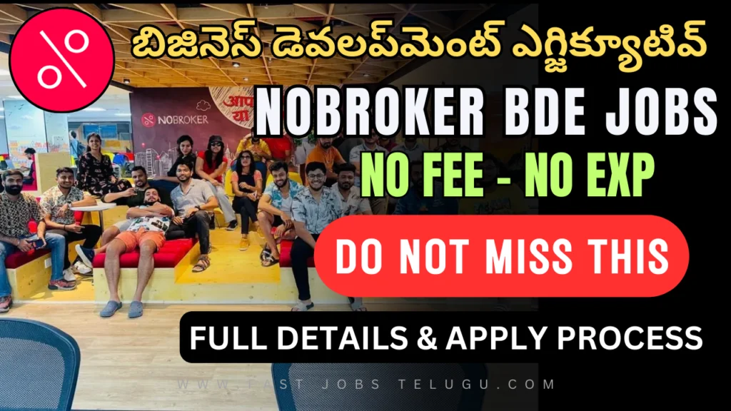 nobroker