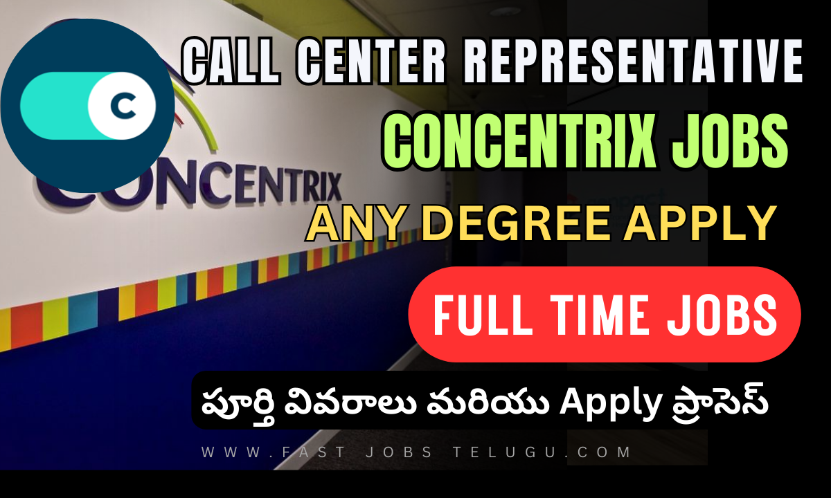 Concentrix