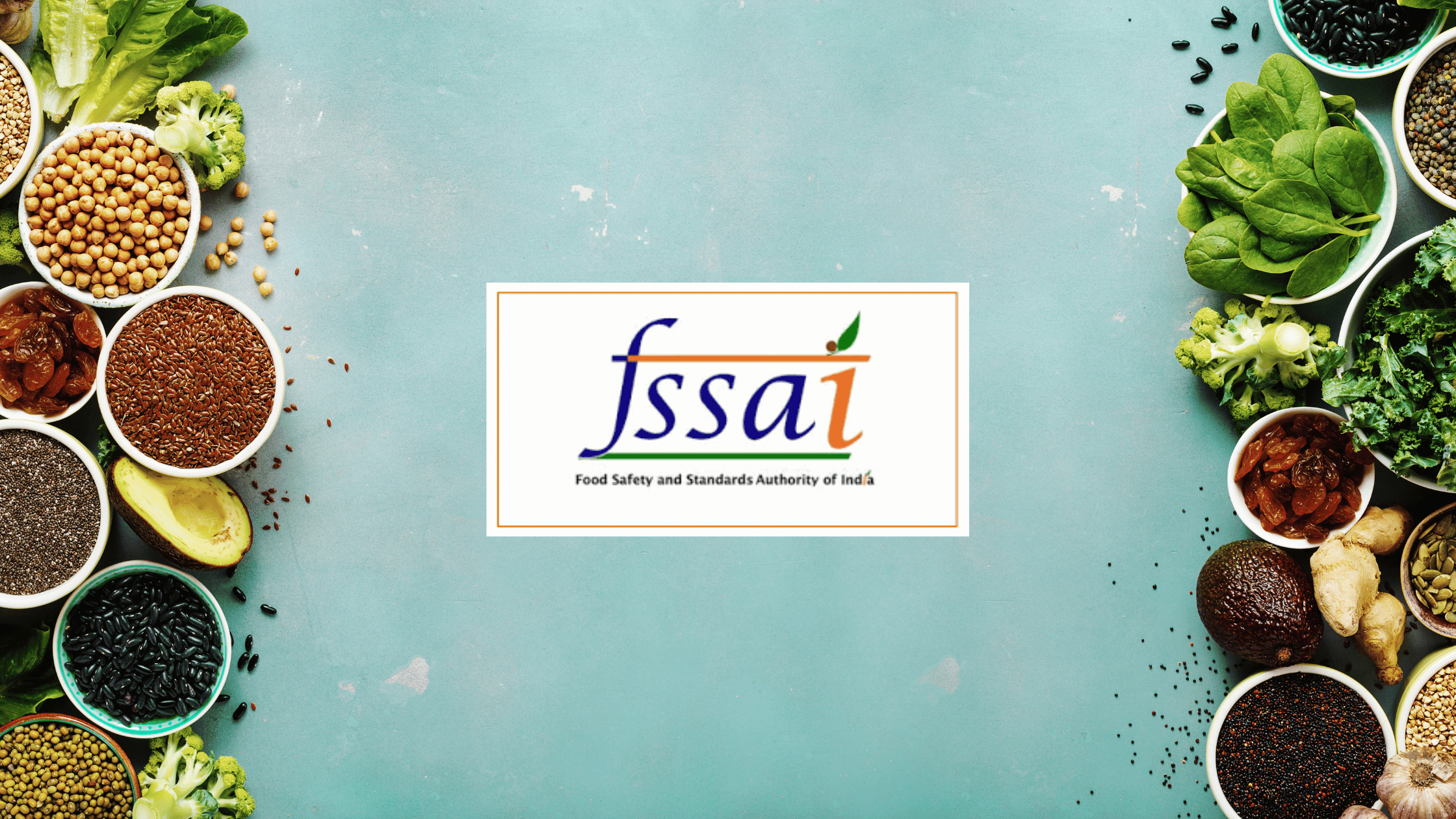FSSAI