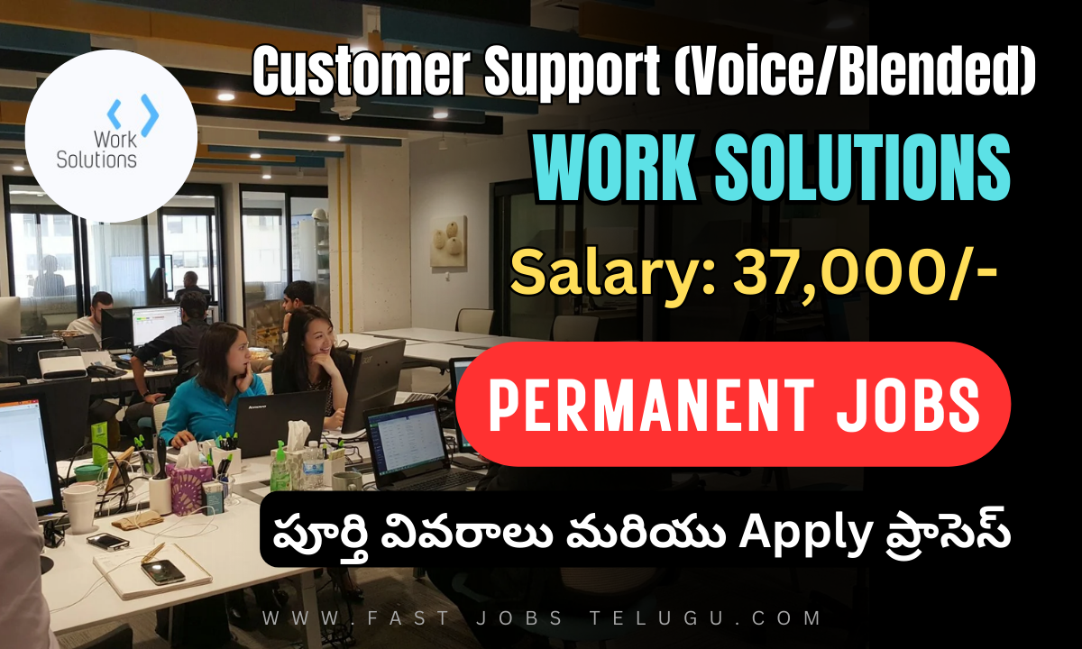 Work Solutions