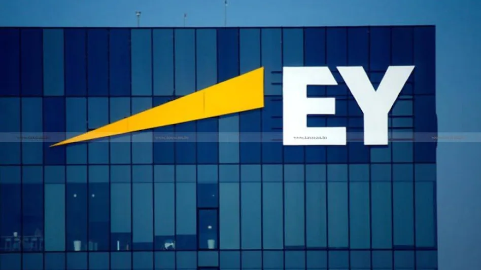 EY