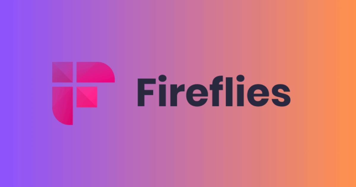 Fireflies