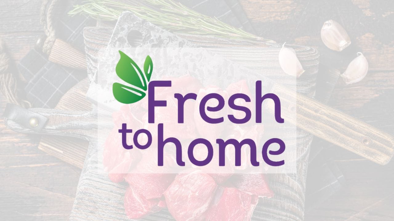 FreshToHome