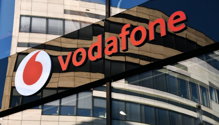 Vodafone