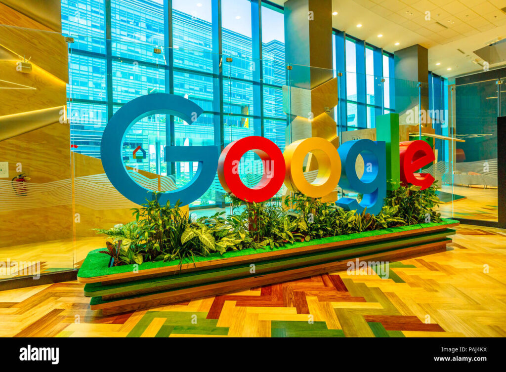 Google