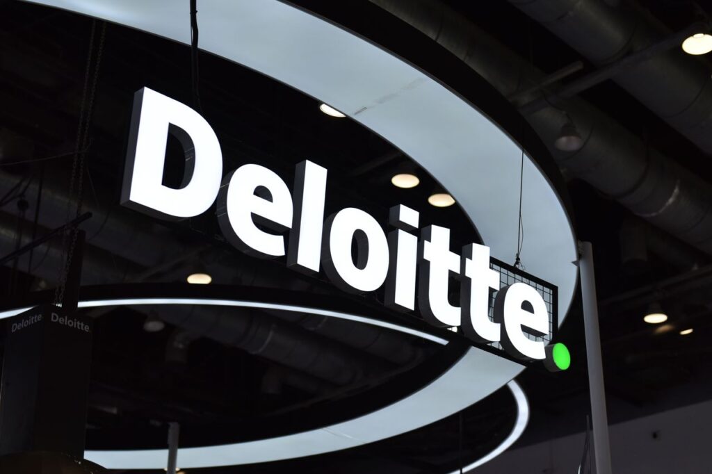 Deloitte