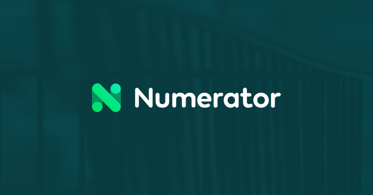 Numerator