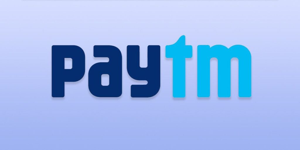 Paytm