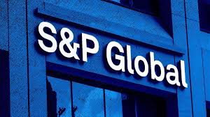 S&P