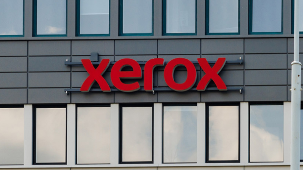 Xerox