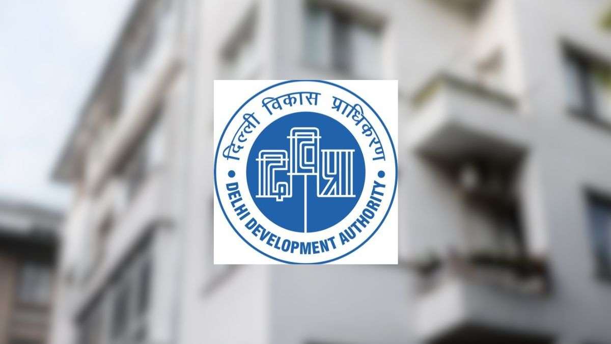 DDA Recruitment 2025