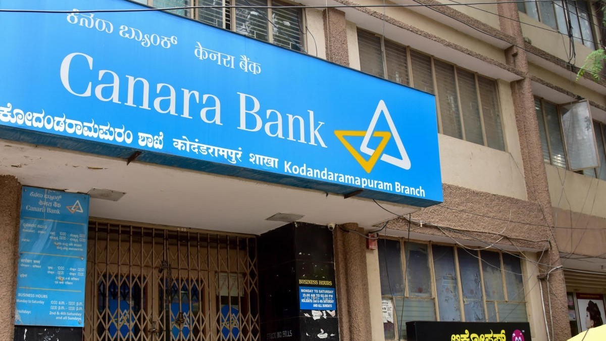 Canara Bank Recruitment 2025: 3500 Graduate Apprentices Hiring - Apply Now!